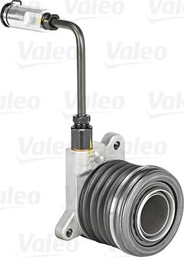 Valeo 810065 - Лагер помпа, съединител vvparts.bg