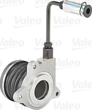 Valeo 810065 - Лагер помпа, съединител vvparts.bg