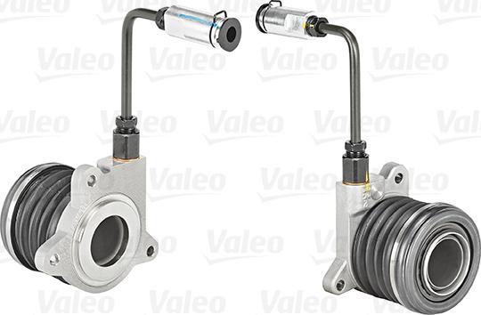 Valeo 810065 - Лагер помпа, съединител vvparts.bg