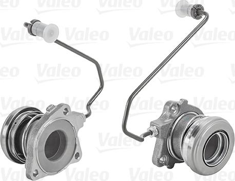 Valeo 810068 - Лагер помпа, съединител vvparts.bg