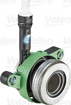 Valeo 810011 - Лагер помпа, съединител vvparts.bg