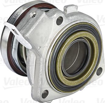 Valeo 810018 - Лагер помпа, съединител vvparts.bg