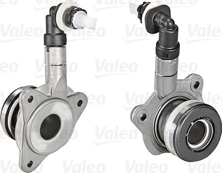 Valeo 810012 - Лагер помпа, съединител vvparts.bg