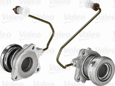 Valeo 810039 - Лагер помпа, съединител vvparts.bg