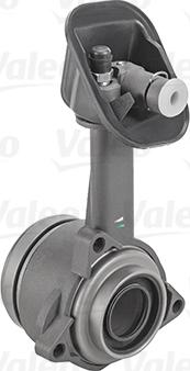 Valeo 810027 - Лагер помпа, съединител vvparts.bg