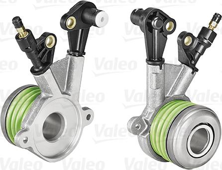 Valeo 810072 - Лагер помпа, съединител vvparts.bg