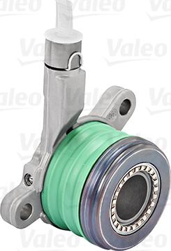 Valeo 810104 - Лагер помпа, съединител vvparts.bg