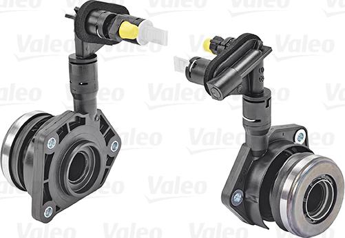 Valeo 810119 - Лагер помпа, съединител vvparts.bg