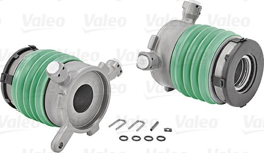 Valeo 810110 - Лагер помпа, съединител vvparts.bg