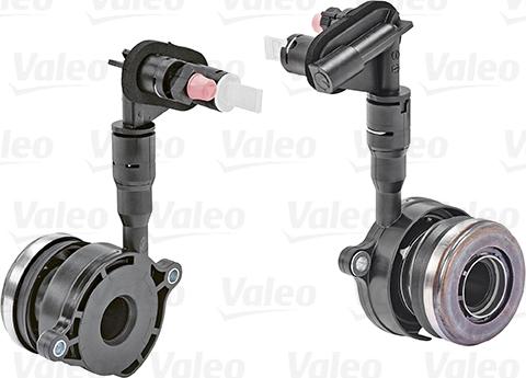 Valeo 810118 - Лагер помпа, съединител vvparts.bg