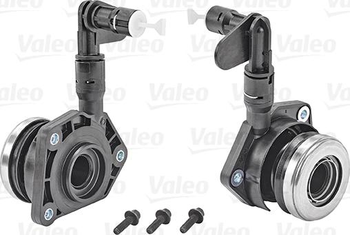 Valeo 810117 - Лагер помпа, съединител vvparts.bg