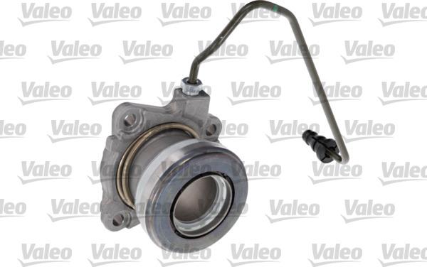 Valeo 810226 - Лагер помпа, съединител vvparts.bg