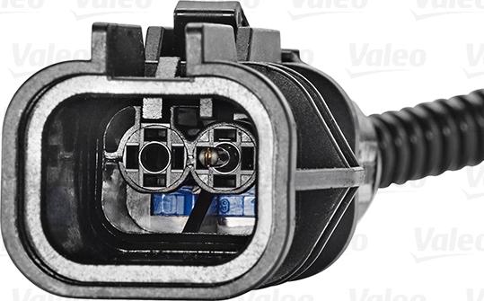 Valeo 813009 - Компресор, климатизация vvparts.bg