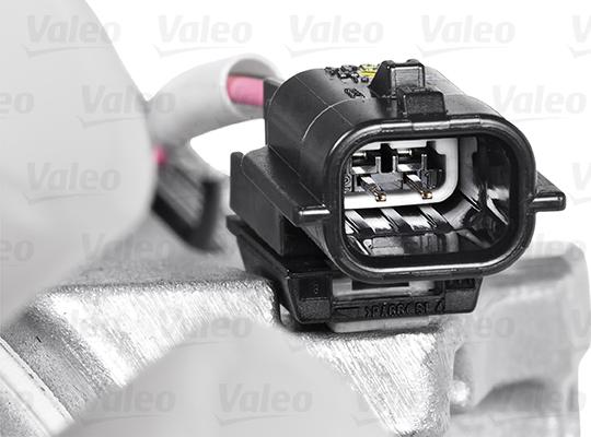 Valeo 813339 - Компресор, климатизация vvparts.bg