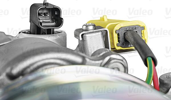 Valeo 813223 - Компресор, климатизация vvparts.bg