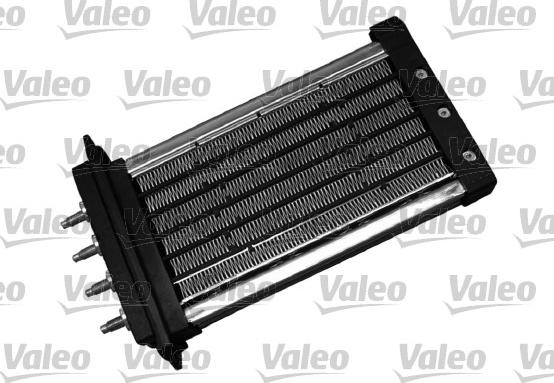 Valeo 812309 - Автономно отопление vvparts.bg