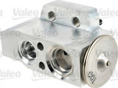 Valeo 817719 - Изпарител, климатична система vvparts.bg