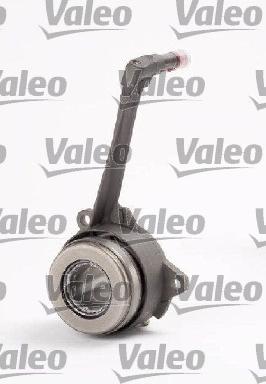 Valeo 834048 - Комплект съединител vvparts.bg