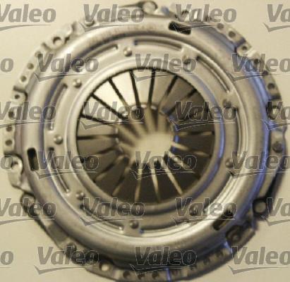 Valeo 834048 - Комплект съединител vvparts.bg