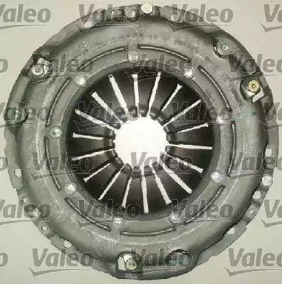 Valeo 834054 - Комплект съединител vvparts.bg