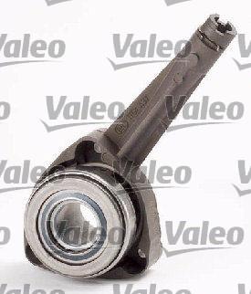 Valeo 834030 - Комплект съединител vvparts.bg