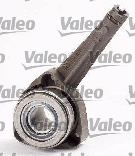 Valeo 834028 - Комплект съединител vvparts.bg