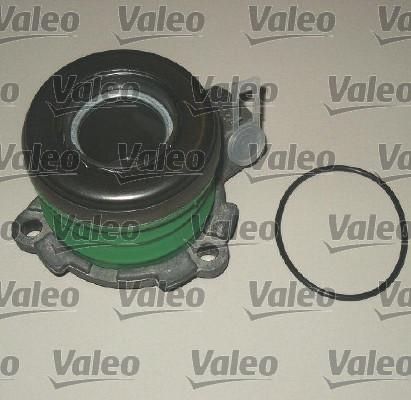 Valeo 834023 - Комплект съединител vvparts.bg