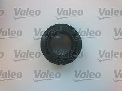 Valeo 835091 - Комплект съединител vvparts.bg