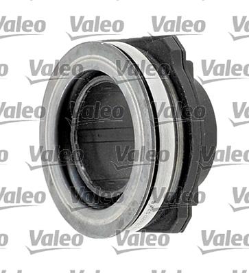 Valeo 835057 - Комплект съединител vvparts.bg