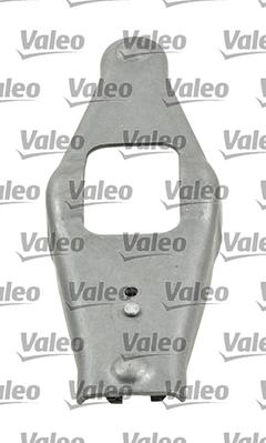Valeo 835057 - Комплект съединител vvparts.bg