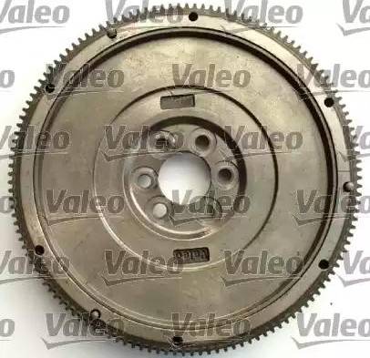 Valeo 835006 - Комплект съединител vvparts.bg