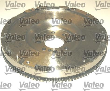 Valeo 835000 - Комплект съединител vvparts.bg