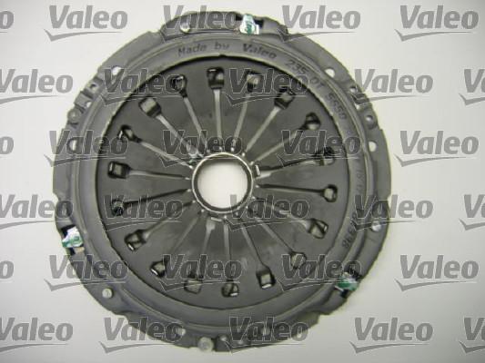 Valeo 835001 - Комплект съединител vvparts.bg