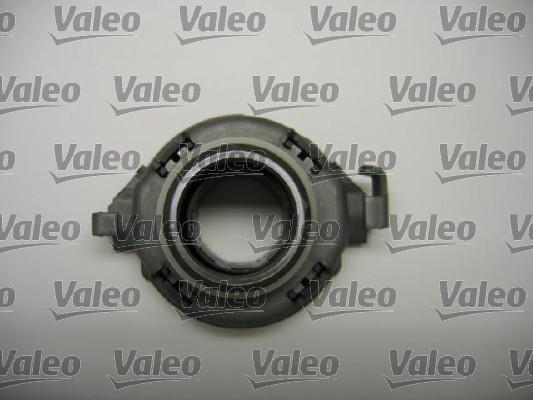 Valeo 835001 - Комплект съединител vvparts.bg