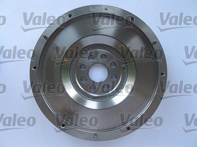 Valeo 835087 - Комплект съединител vvparts.bg