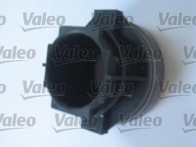 Valeo 835087 - Комплект съединител vvparts.bg