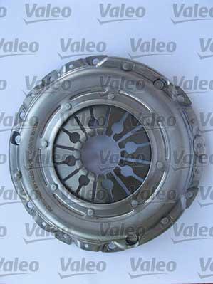 Valeo 835087 - Комплект съединител vvparts.bg