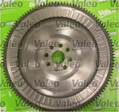 Valeo 835070 - Комплект съединител vvparts.bg