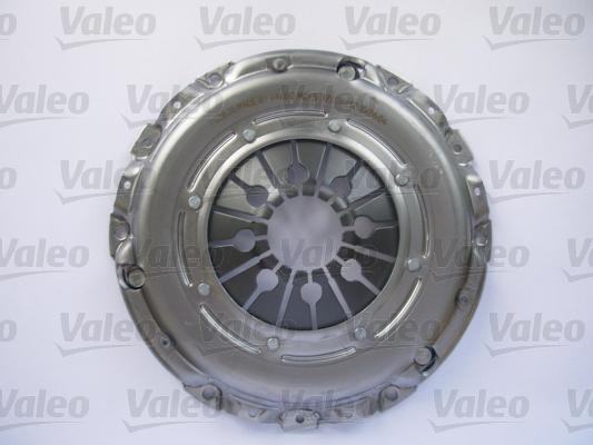 Valeo 835077 - Комплект съединител vvparts.bg