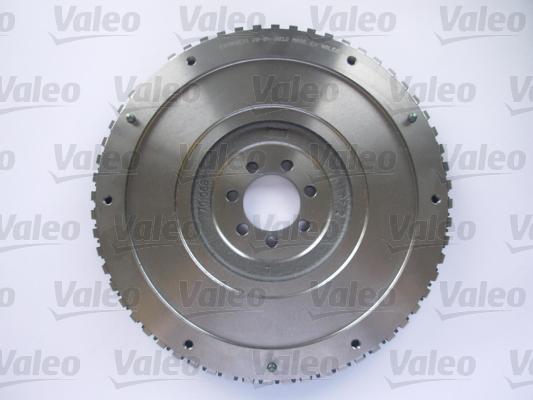 Valeo 835077 - Комплект съединител vvparts.bg