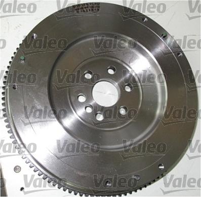 Valeo 835108 - Комплект съединител vvparts.bg