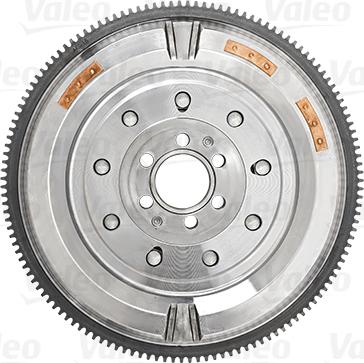 Valeo 836540 - Маховик vvparts.bg