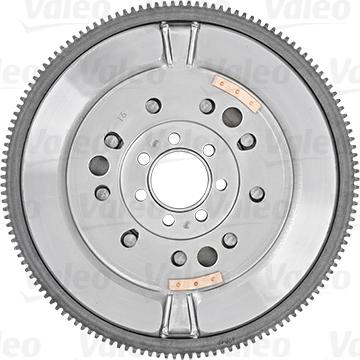 Valeo 836538 - Маховик vvparts.bg