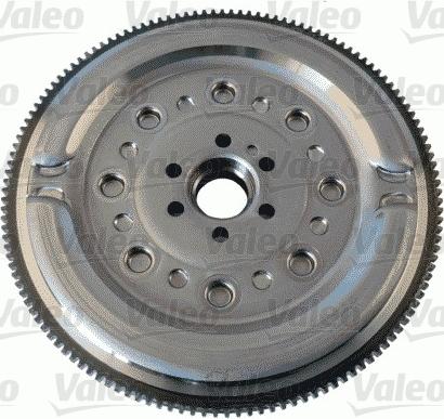 Valeo 836044 - Маховик vvparts.bg