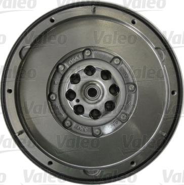 Valeo 836054 - Маховик vvparts.bg