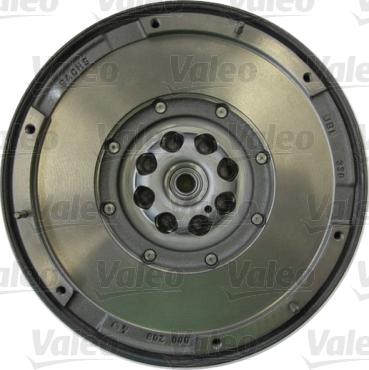 Valeo 836051 - Маховик vvparts.bg