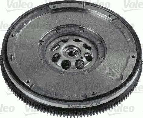 Valeo 836051 - Маховик vvparts.bg