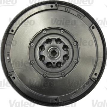 Valeo 836066 - Маховик vvparts.bg