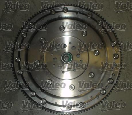 Valeo 836002 - Маховик vvparts.bg