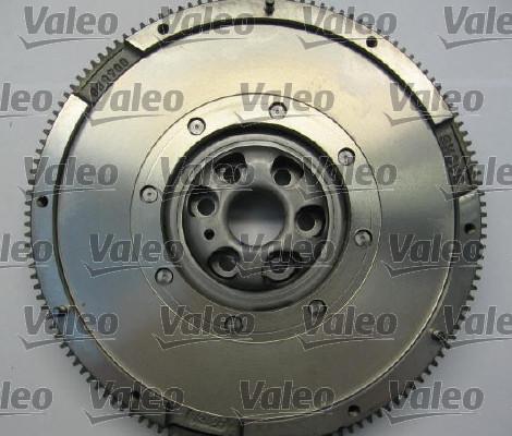 Valeo 836029 - Маховик vvparts.bg